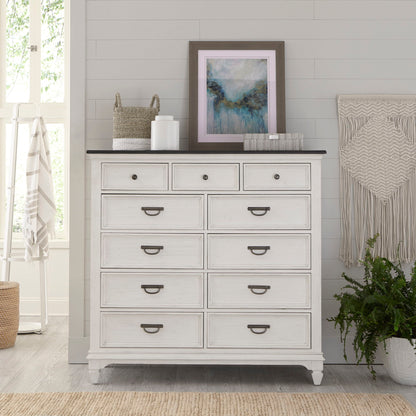 Allyson Park - Dresser