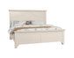 Bungalow - Mantel Bed