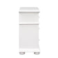 Summer House - 6 Drawer Dresser - White