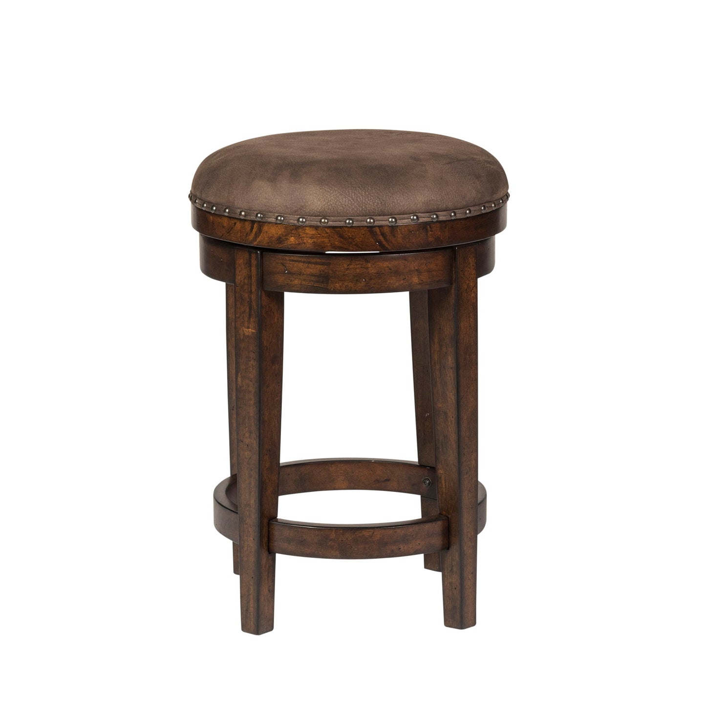 Aspen Skies - Console Swivel Stool