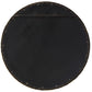 Dandridge - Round Mirror - Gold