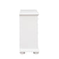 Summer House - 2 Door 5 Drawer Dresser - White