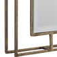 Rutledge - Mirrors (Set of 2) - Gold