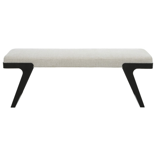 Hover - Modern Bench