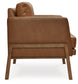 Numund - Caramel - Accent Chair