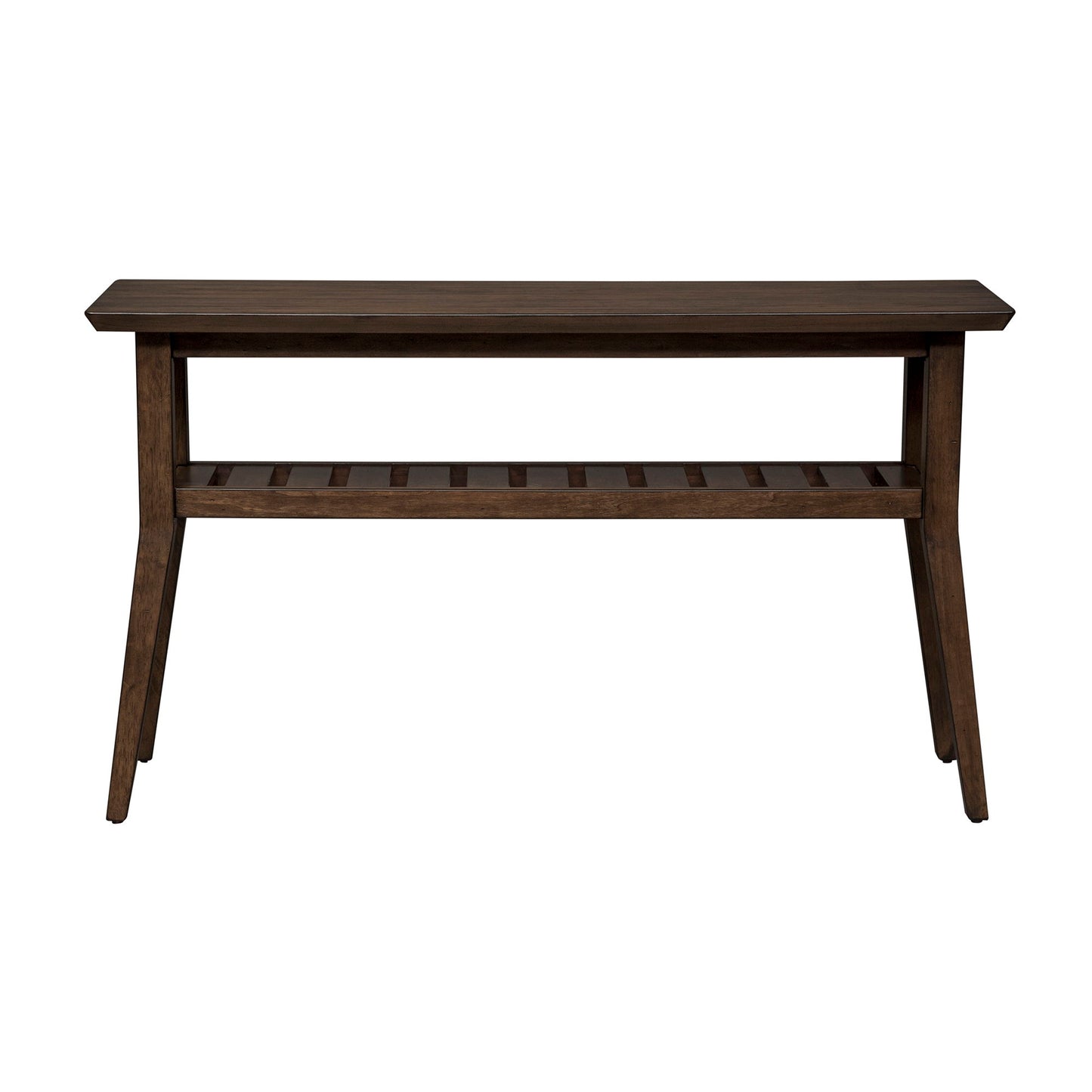 Ventura Blvd - Sofa Table - Dark Brown