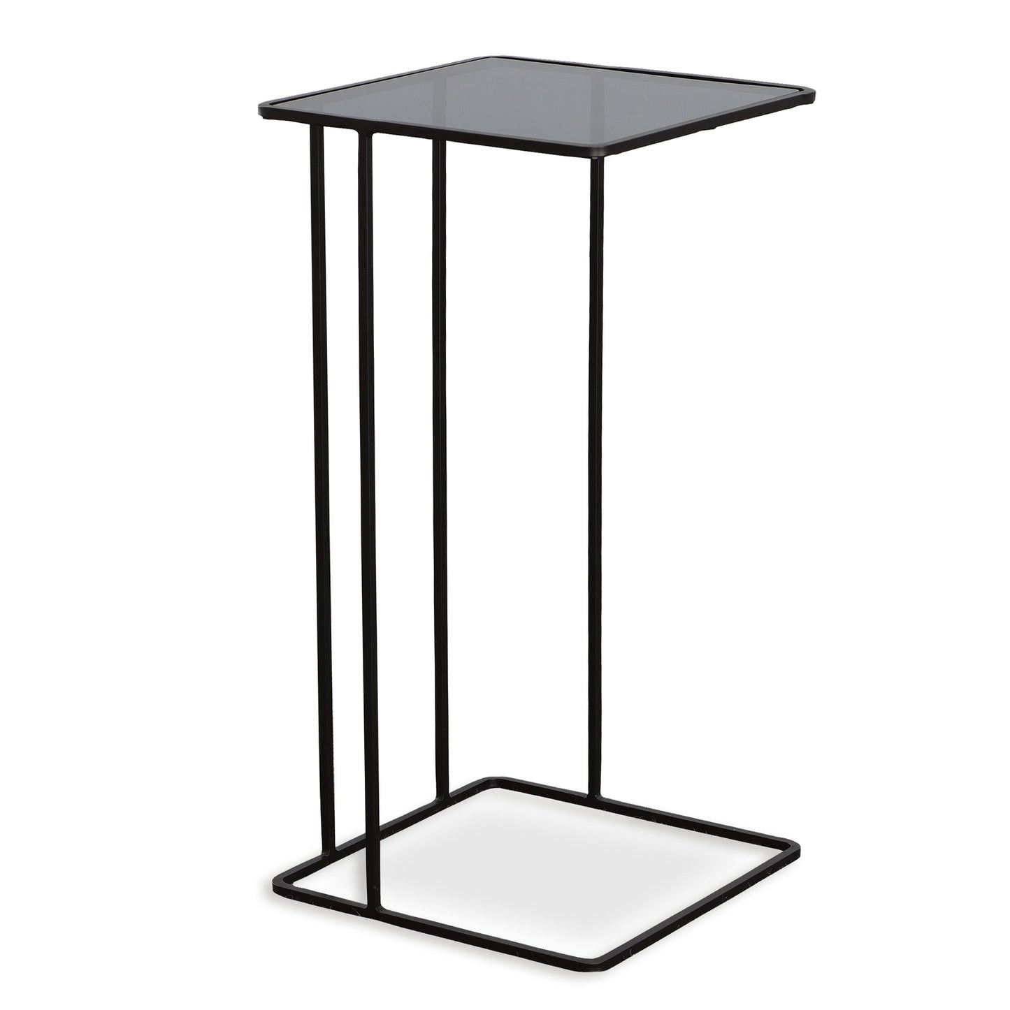 Cadmus - Accent Table - Black