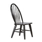 Hearthstone Ridge - Windsor Back Arm Chair