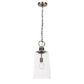 Rosston - 1 Light Mini Pendant - Gold