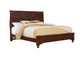 Vista - Sleigh Bed