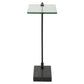 Butler - Accent Table - Black