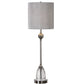 Gallo - Buffet Lamp - Nickel