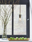 Collbrook - Glass Pendant Light