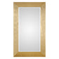 Chaney - Mirror - Gold