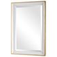 Gema - Mirror - White