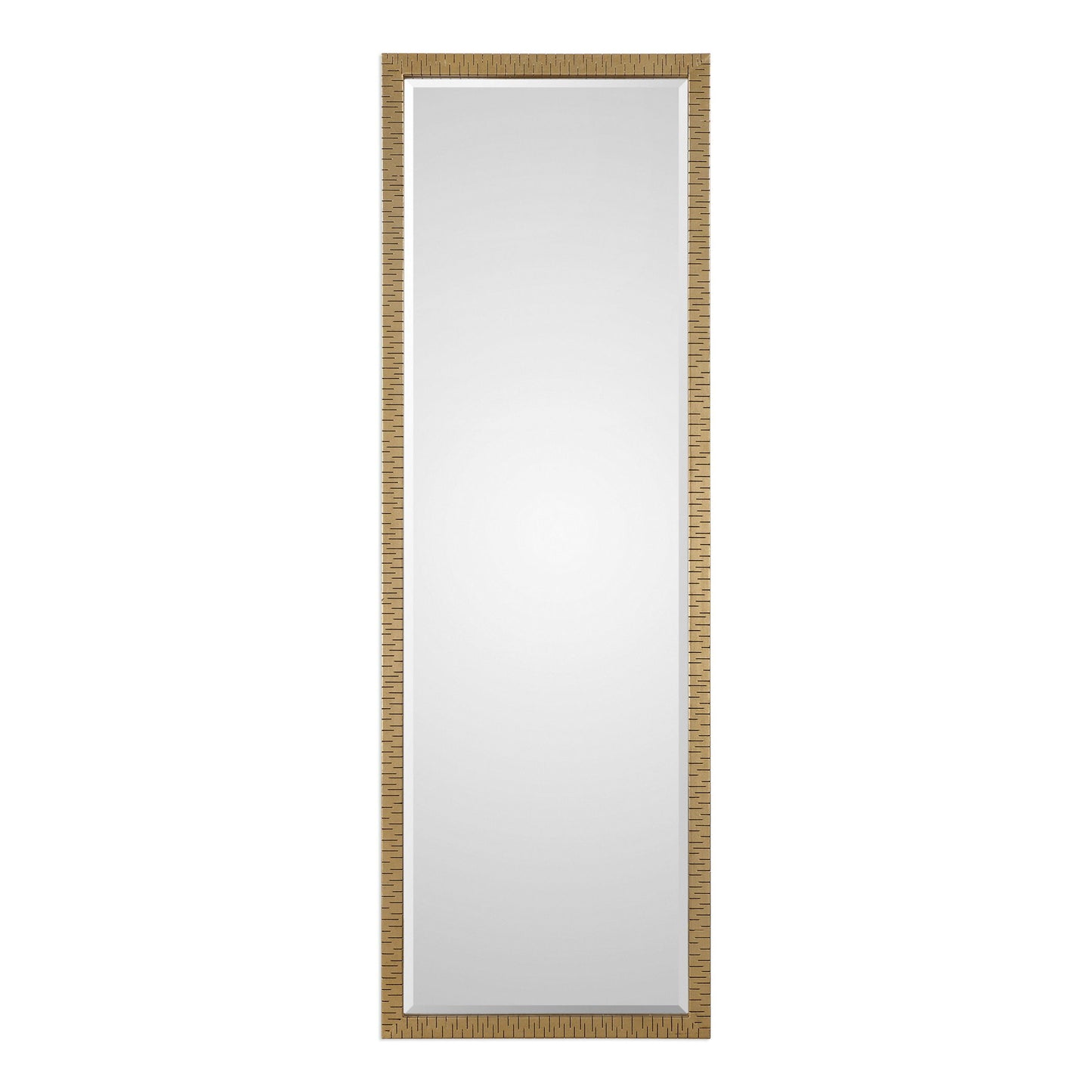 Vilmos - Metallic Mirror - Gold