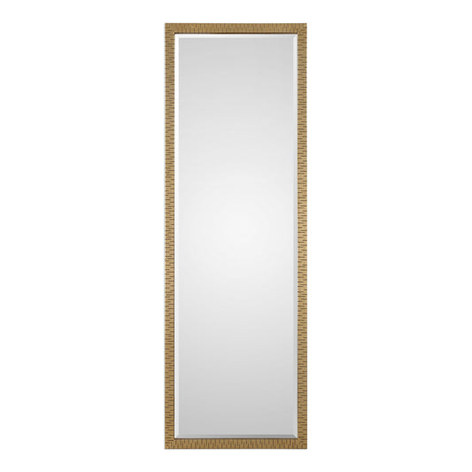 Vilmos - Metallic Mirror - Gold