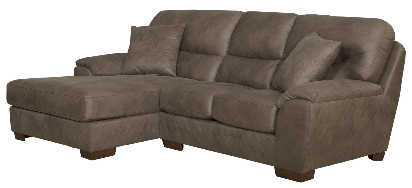 Royce - Sectional