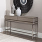 Kamala - Console Table - Gray Oak