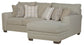 Middleton - Sofa Chaise