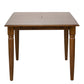 Creations - Butterfly Leaf Table - Dark Brown