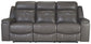 Jesolo - Reclining Sofa