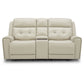 Carrington - Loveseat With Console P3 & ZG