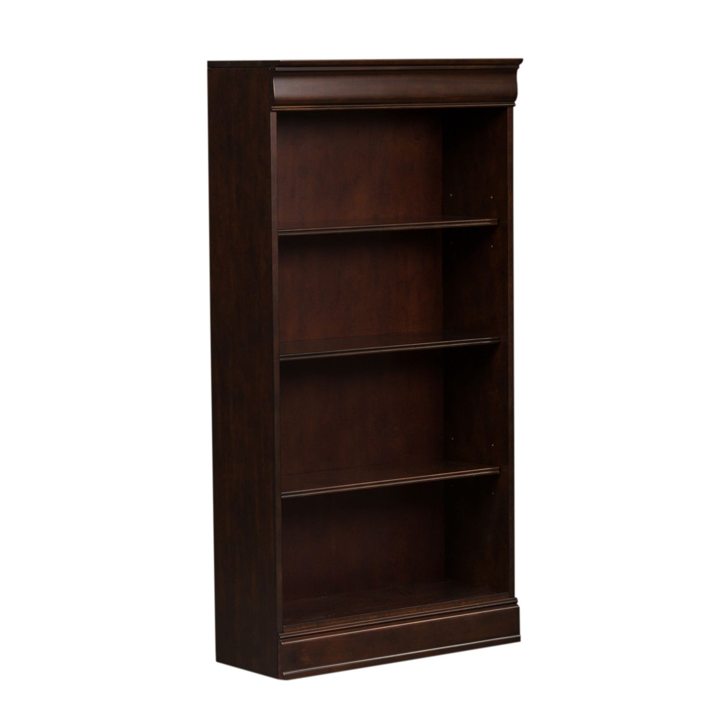 Brayton Manor - Jr Executive Bookcase (RTA)