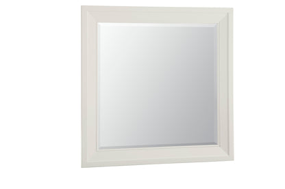 Maple Road - Landscape Mirror with Beveled Glass