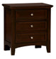 Bonanza - Nightstand