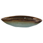 Iroquois - Glaze Bowl - Green