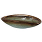 Iroquois - Glaze Bowl - Green