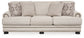 Merrimore - Linen - Sofa