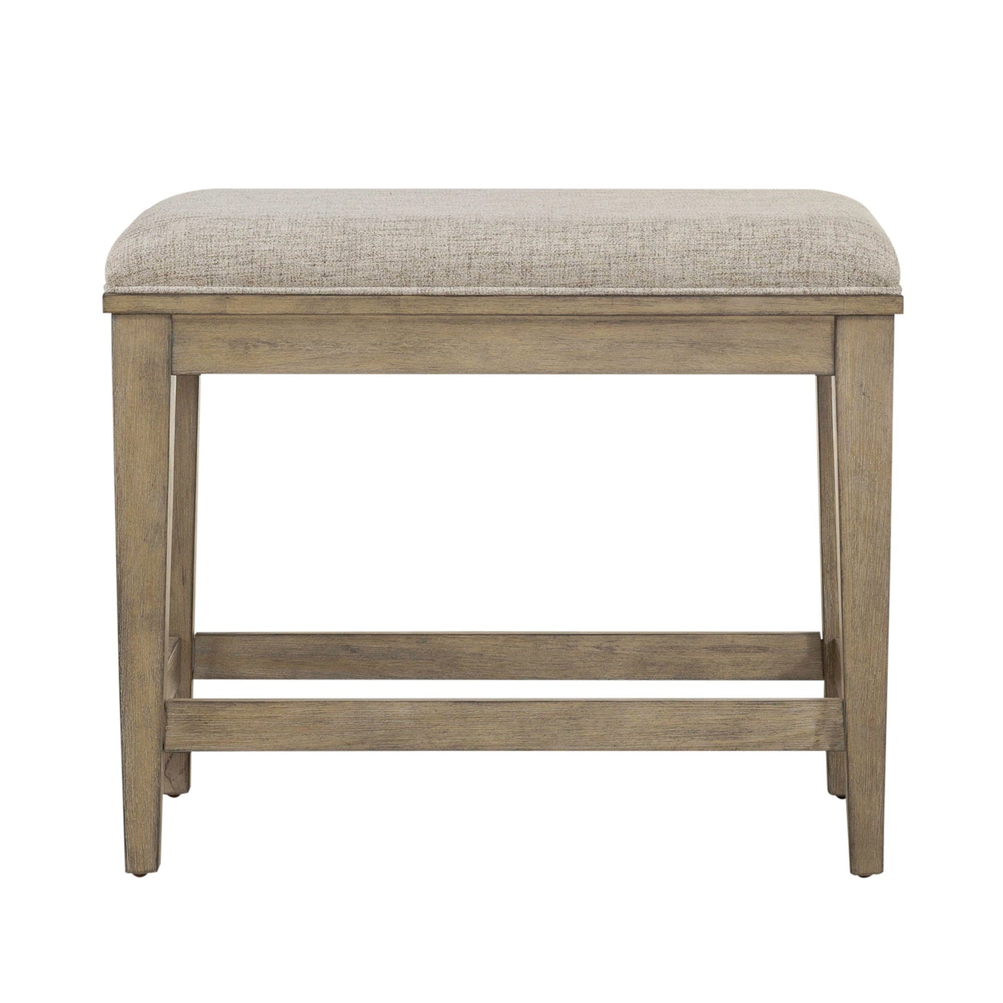 Devonshire - Console Stool - Weathered Sandstone