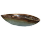 Iroquois - Glaze Bowl - Green