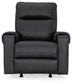 Axtellton - Carbon - Power Rocker Recliner