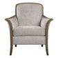 Brittoney - Armchair - Taupe