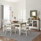 Whitney - Rectangular Table Set