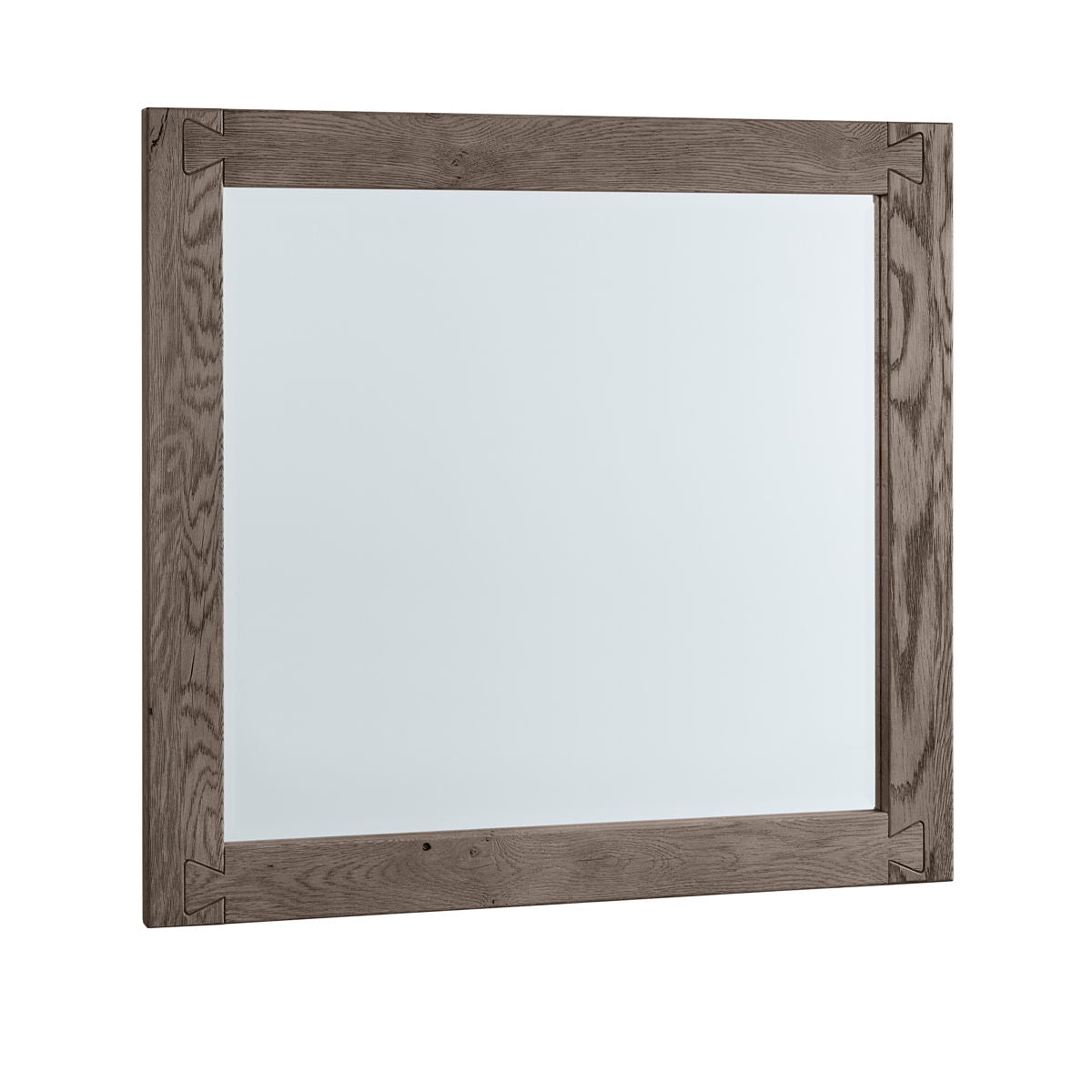 Dovetail - Landscape Mirror