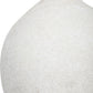 Kently - Marble Table Lamp - White