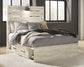 Cambeck - Youth Bedroom Set