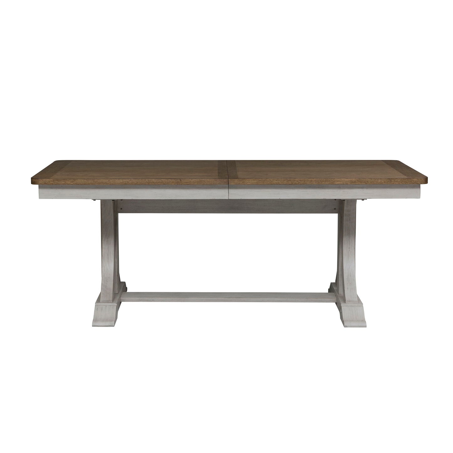 Farmhouse Reimagined - Trestle Table Set