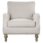 Armstead - Armchair - Antique White