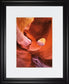 Lower Antelope Canyon Iv By Alan Majchrowicz - Red