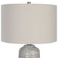 Cyclone - Table Lamp - Ivory