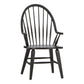 Hearthstone Ridge - Windsor Back Arm Chair