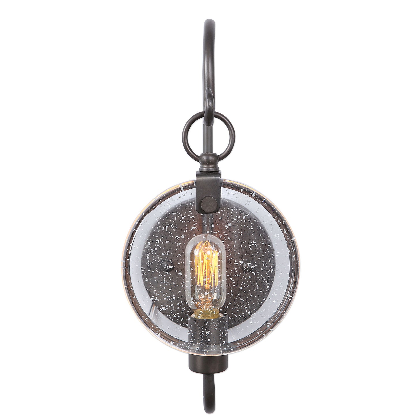 Whitten - 1 Light Sconce - Bronze