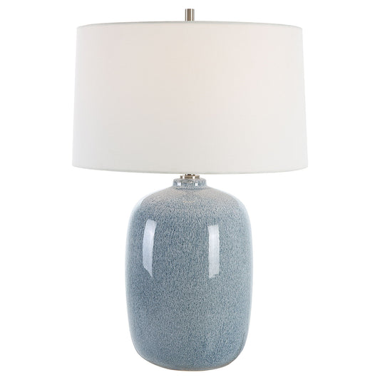 Jubilee - Table Lamp - Sky Blue