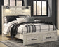 Cambeck - Bedroom Set