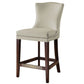 Dariela - Counter Stool - White